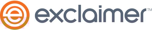 Exclaimer