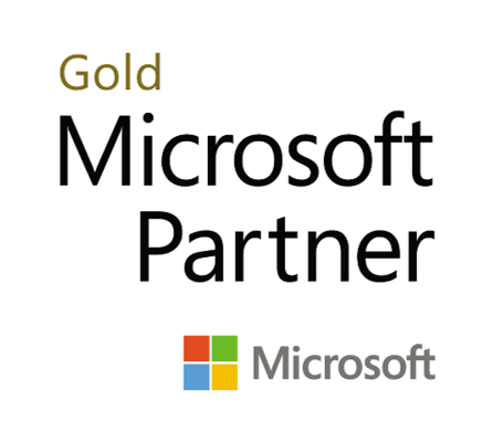 Microsoft Gold Partner