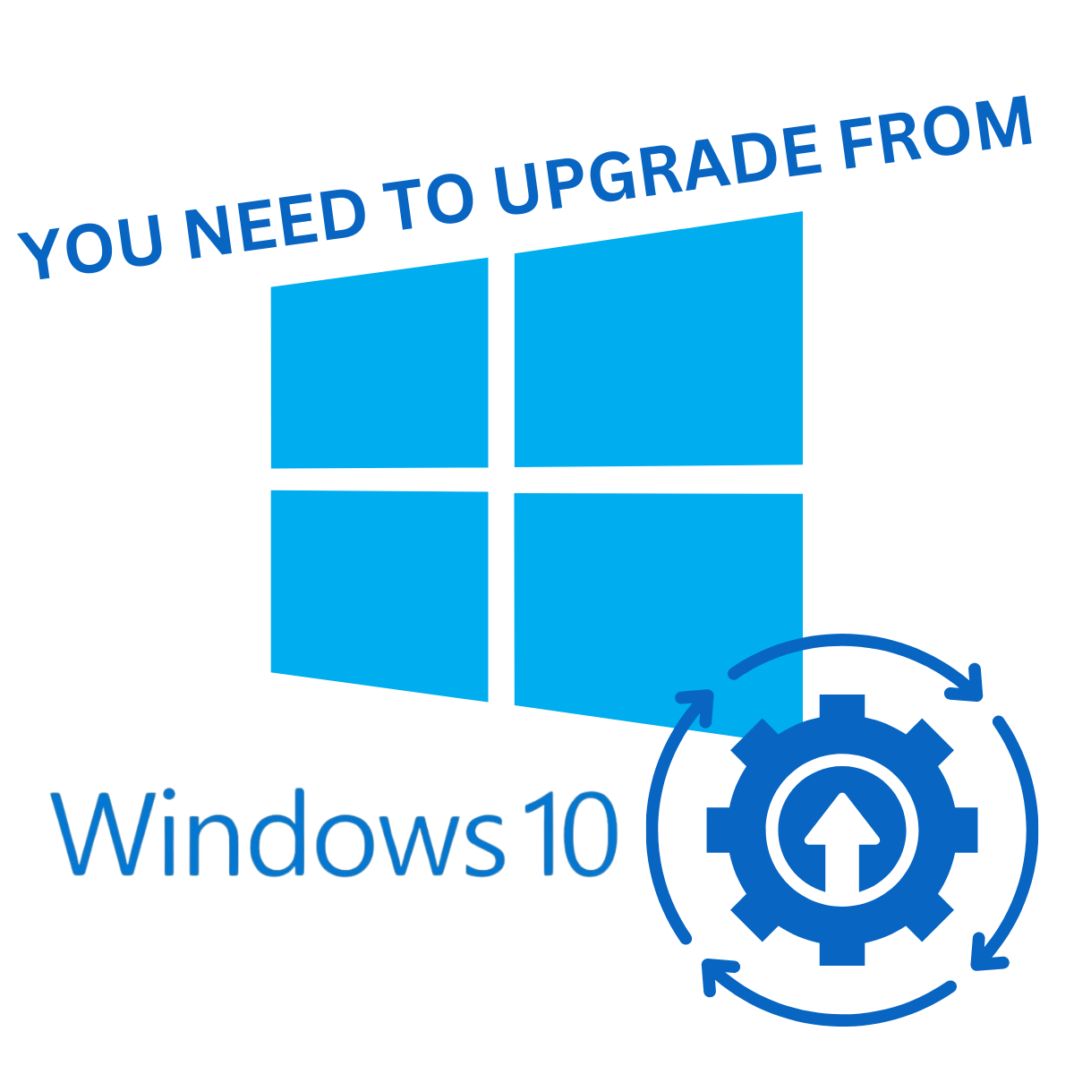 Windows 10 End of Life – What It Means for Your Business